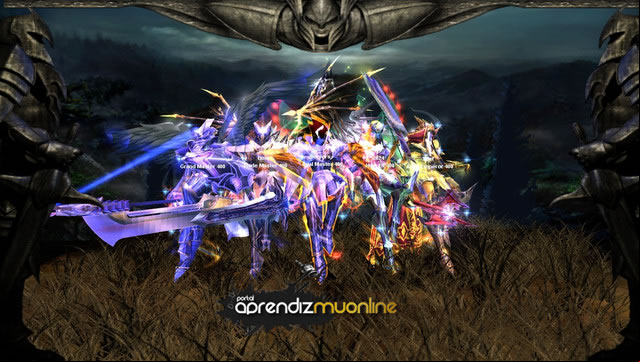 Baixar Mu Server 97D OBBY 2024+UTILITARIOS + InstruÃ§Ãµes + Ferramentas de gerenciamento + Level MAX, Kit Mu Online, como criar servidor de mu online pirata 2024, Mu Server 97D 2024 Especial Full Edition, criar mu online atualizado.