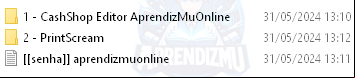 Baixar Software de gerenciamento, Editor CashShop X , Customize o seu servidor de mu online fácil e sem erros em 2024, como criar servidor de mu online pirata atualizado!