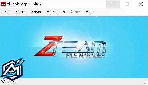 Baixar Utilitario de otimização mu online, Editor Zfile Manager 2024+ , Customize o seu servidor de mu online fácil e sem erros em 2024, como criar servidor de mu online pirata atualizado!