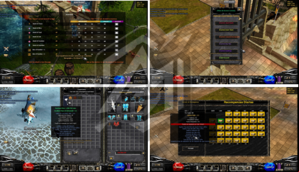 Baixar Mu Server 1.01T 2025 Plugins + Updates + OldSchool, como criar servidor de mu online pirata 2025, Mu Server OldSchool Files, como criar mu online atualizado.