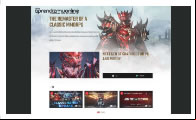Baixar gratuitamente template para mu online mobile, template lorencia DMN WEB  Mu Online Mobile 2022, como criar servidor de mu online mobile