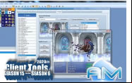 Cliente Tool Season 6.3, Cliente Mu Online Tool Season 6.5, Cliente Mu Online Tool Season 15, Baixe gratuitamente ferramenta para editar cliente de mu online.